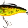 Hardcore Vibe 75S Lipless Crankbait 1 Hardcore Vibe 75S Lipless Crankbait -Fishing Promotion Store R1378 HARDCORE VIBE 75S 07 HGSN hero