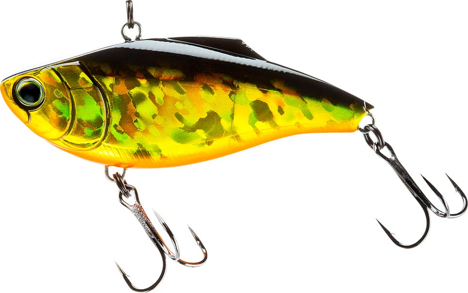Hardcore Vibe 75S Lipless Crankbait 3 Hardcore Vibe 75S Lipless Crankbait