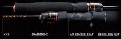 Daiwa Rebellion Glass Casting Rods 9 Daiwa Rebellion Glass Casting Rods -Fishing Promotion Store REBELLION tehc img 1 3f4b2dec 1f2f 4998 9f28 ab665b4439c8