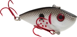 Strike King Red Eyed Shad 1/2 Oz. Lipless Crankbait 28 Strike King Red Eyed Shad 1/2 Oz. Lipless Crankbait -Fishing Promotion Store REYESD 311
