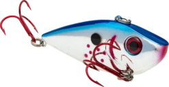 Strike King Red Eyed Shad 1/2 Oz. Lipless Crankbait 26 Strike King Red Eyed Shad 1/2 Oz. Lipless Crankbait -Fishing Promotion Store REYESD 391
