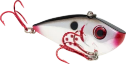 Strike King Red Eyed Shad 1/2 Oz. Lipless Crankbait 25 Strike King Red Eyed Shad 1/2 Oz. Lipless Crankbait -Fishing Promotion Store REYESD 392