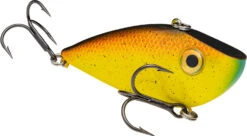 Strike King Red Eyed Shad 1/2 Oz. Lipless Crankbait 33 Strike King Red Eyed Shad 1/2 Oz. Lipless Crankbait -Fishing Promotion Store REYESD 467