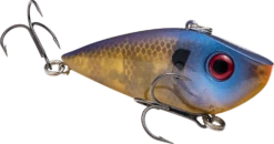 Strike King Red Eyed Shad 1/2 Oz. Lipless Crankbait 30 Strike King Red Eyed Shad 1/2 Oz. Lipless Crankbait -Fishing Promotion Store REYESD 622