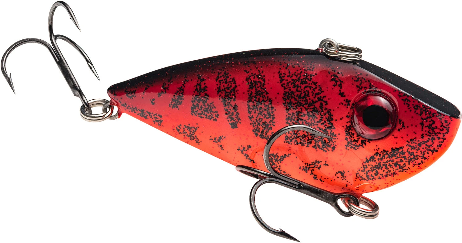 Strike King Red Eyed Shad 1/2 Oz. Lipless Crankbait 20 Strike King Red Eyed Shad 1/2 Oz. Lipless Crankbait - Image 18
