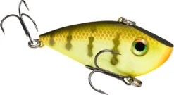 Strike King Red Eyed Shad 1/2 Oz. Lipless Crankbait 36 Strike King Red Eyed Shad 1/2 Oz. Lipless Crankbait -Fishing Promotion Store REYESD 650