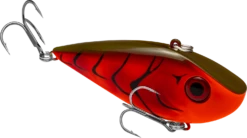 Strike King Red Eyed Shad 1/2 Oz. Lipless Crankbait