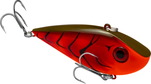 Strike King Red Eyed Shad 1/2 Oz. Lipless Crankbait