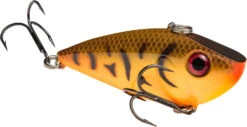 Strike King Red Eyed Shad 3/4 Oz. Lipless Crankbait 41 Strike King Red Eyed Shad 3/4 Oz. Lipless Crankbait -Fishing Promotion Store REYESD34 564