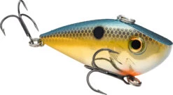 Strike King Red Eyed Shad 3/4 Oz. Lipless Crankbait 35 Strike King Red Eyed Shad 3/4 Oz. Lipless Crankbait -Fishing Promotion Store REYESD34 620