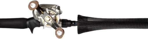 The Rod Glove Casting Extra Long Jacket