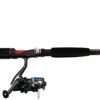 The Rod Glove 29 Inch 2-Piece Spinning Rod Jacket 1 The Rod Glove 29 Inch 2-Piece Spinning Rod Jacket -Fishing Promotion Store RGS29BK WEB