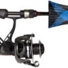 The Rod Glove Spinning Extra Long Jacket 2 The Rod Glove Spinning Extra Long Jacket -Fishing Promotion Store RGS55BS 281 29 Web