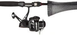 The Rod Glove Spinning Extra Long Jacket 11 The Rod Glove Spinning Extra Long Jacket -Fishing Promotion Store RGS55GM 281 29 Web
