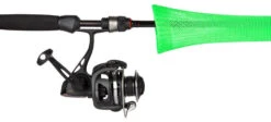 The Rod Glove Spinning Extra Long Jacket 10 The Rod Glove Spinning Extra Long Jacket -Fishing Promotion Store RGS55GR 281 29 Web