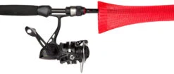 The Rod Glove Spinning Extra Long Jacket 12 The Rod Glove Spinning Extra Long Jacket -Fishing Promotion Store RGS55RD 281 29 Web