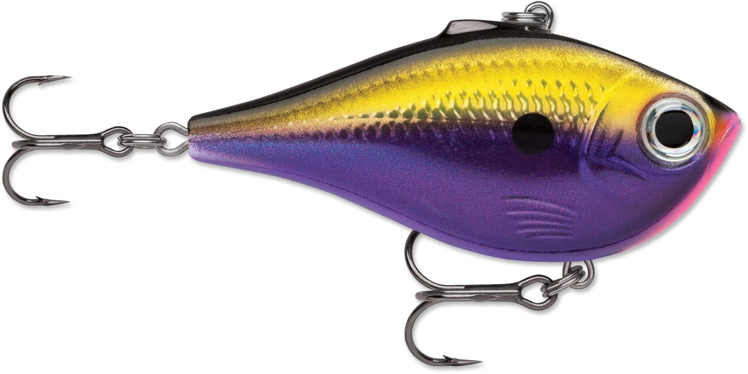 Rapala Rippin' Rap 06 Lipless Crankbait 21 Rapala Rippin' Rap 06 Lipless Crankbait - Image 19