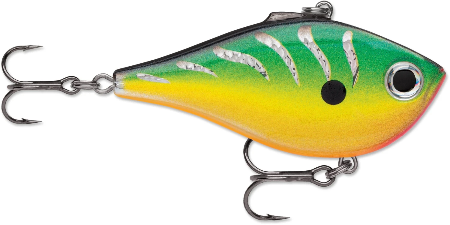 Rapala Rippin' Rap 06 Lipless Crankbait 22 Rapala Rippin' Rap 06 Lipless Crankbait - Image 20
