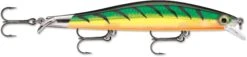 Rapala RipStop 12 Jerkbait 33 Rapala RipStop 12 Jerkbait -Fishing Promotion Store RPS12 FT