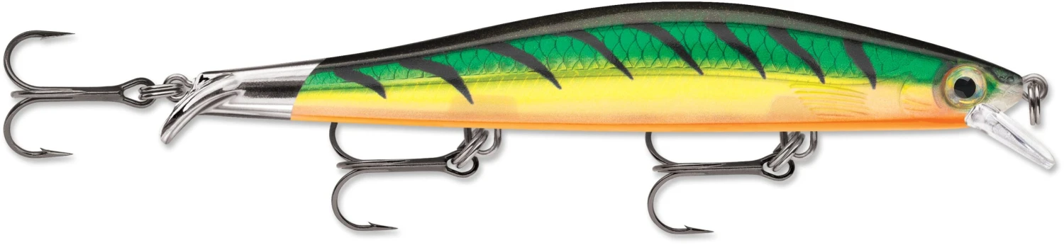Rapala RipStop 12 Jerkbait 18 Rapala RipStop 12 Jerkbait - Image 16