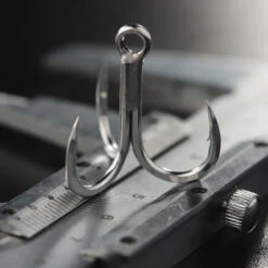 BKK Raptor-Z Big Game Treble Hooks 15 BKK Raptor-Z Big Game Treble Hooks -Fishing Promotion Store Raptor Z style 1 1