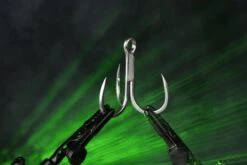 BKK Raptor-Z Big Game Treble Hooks 12 BKK Raptor-Z Big Game Treble Hooks -Fishing Promotion Store RaptorZ