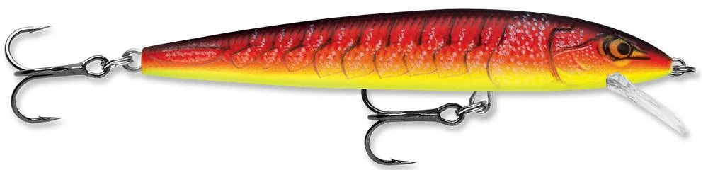 Rapala Husky Jerk 10 Jerkbait/Trolling Minnow 22 Rapala Husky Jerk 10 Jerkbait/Trolling Minnow - Image 20