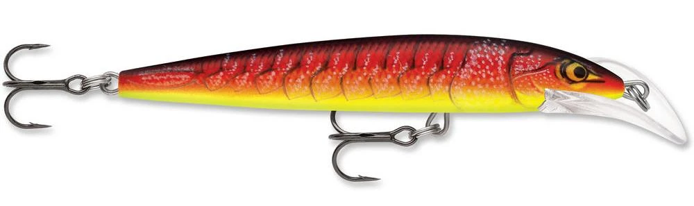 Rapala Scatter Rap Deep Husky Jerk 22 Rapala Scatter Rap Deep Husky Jerk - Image 20