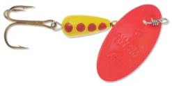 Panther Martin Regular Undressed Inline Spinner 12 Panther Martin Regular Undressed Inline Spinner -Fishing Promotion Store Regular Undressed Florescent