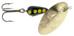 Panther Martin Regular Undressed Inline Spinner 13 Panther Martin Regular Undressed Inline Spinner -Fishing Promotion Store Regular Undressed Gold