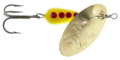 Panther Martin Regular Undressed Inline Spinner 14 Panther Martin Regular Undressed Inline Spinner -Fishing Promotion Store Regular Undressed Gold Yellow
