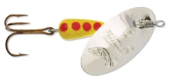 Panther Martin Regular Undressed Inline Spinner 15 Panther Martin Regular Undressed Inline Spinner -Fishing Promotion Store Regular Undressed Silver