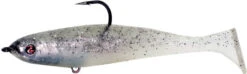 River2Sea Rig Walker 100 Paddle Tail Swimbait 10 River2Sea Rig Walker 100 Paddle Tail Swimbait -Fishing Promotion Store RigWalker02IcedWhite