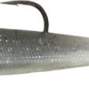 River2Sea Rig Walker 100 Paddle Tail Swimbait 2 River2Sea Rig Walker 100 Paddle Tail Swimbait -Fishing Promotion Store RigWalker03GhostShad