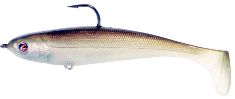 River2Sea Rig Walker 120 Paddle Tail Swimbait 7 River2Sea Rig Walker 120 Paddle Tail Swimbait - Image 5