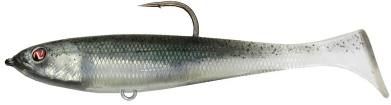 River2Sea Rig Walker 100 Paddle Tail Swimbait 4 River2Sea Rig Walker 100 Paddle Tail Swimbait - Image 2