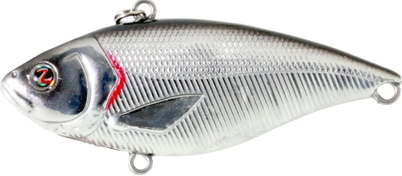 River2Sea Ruckus 3/4 Oz. Lipless Crankbait 4 River2Sea Ruckus 3/4 Oz. Lipless Crankbait - Image 2