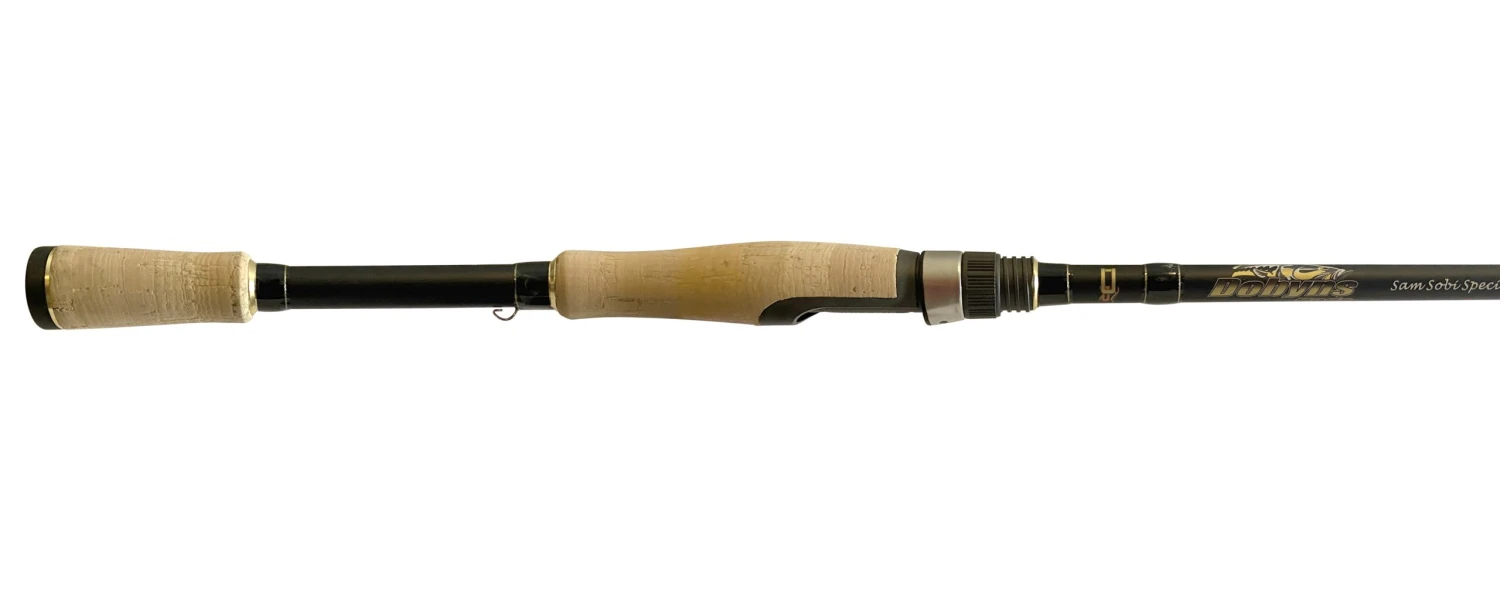 Dobyns Sam Sobi Series Rods 7 Dobyns Sam Sobi Series Rods - Image 5