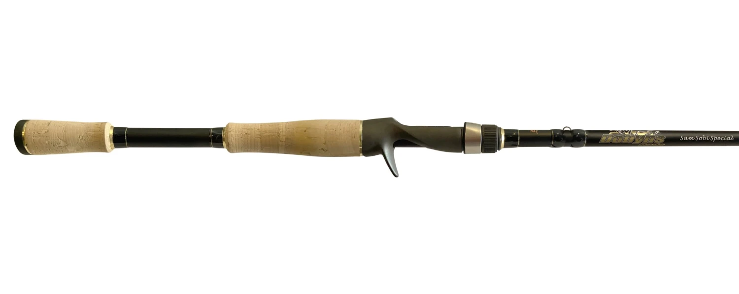 Dobyns Sam Sobi Series Rods 6 Dobyns Sam Sobi Series Rods - Image 4