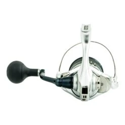 Shimano Saragosa SW A Spinning Reels 9 Shimano Saragosa SW A Spinning Reels -Fishing Promotion Store SARAGOSA SW A 01