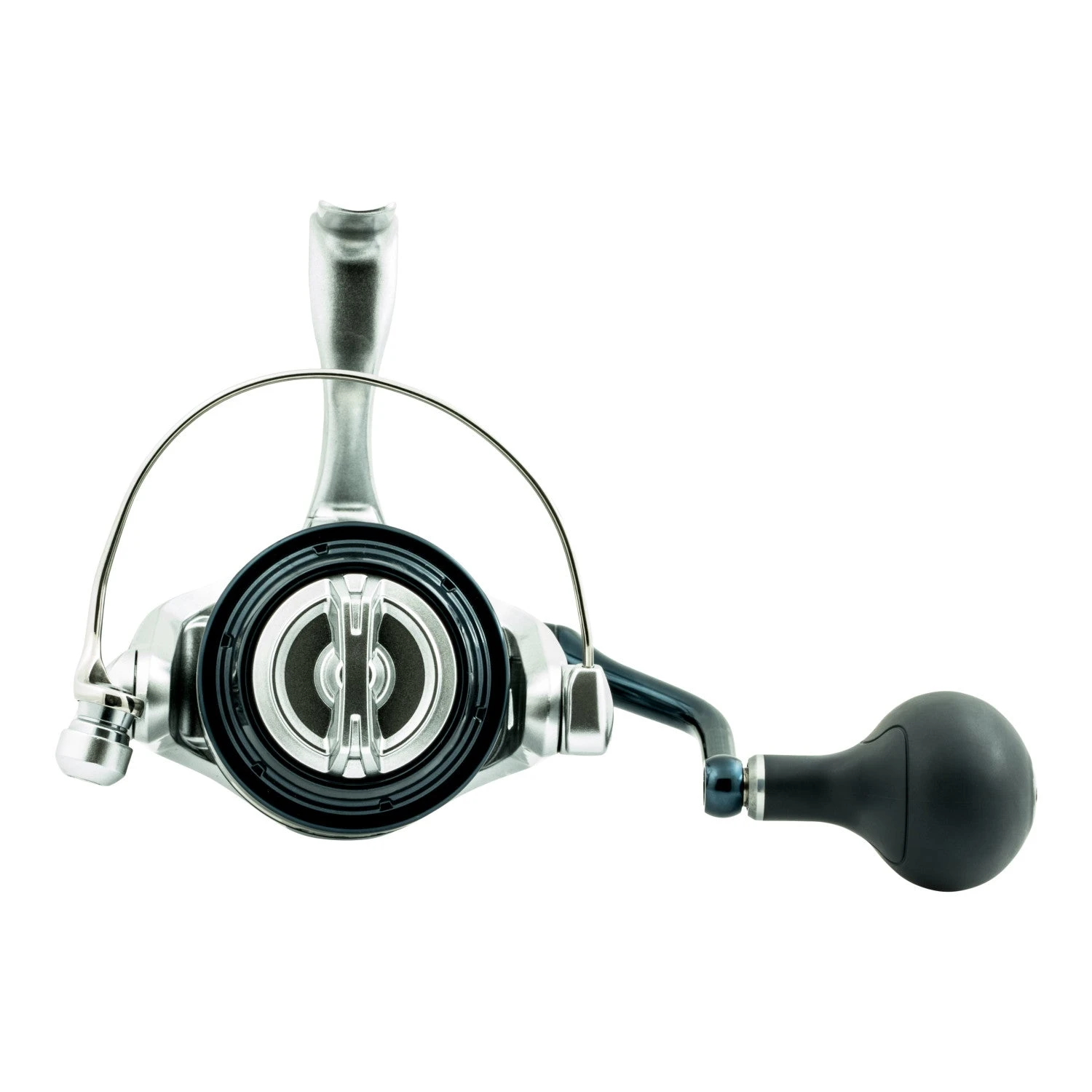 Shimano Saragosa SW A Spinning Reels 4 Shimano Saragosa SW A Spinning Reels - Image 2