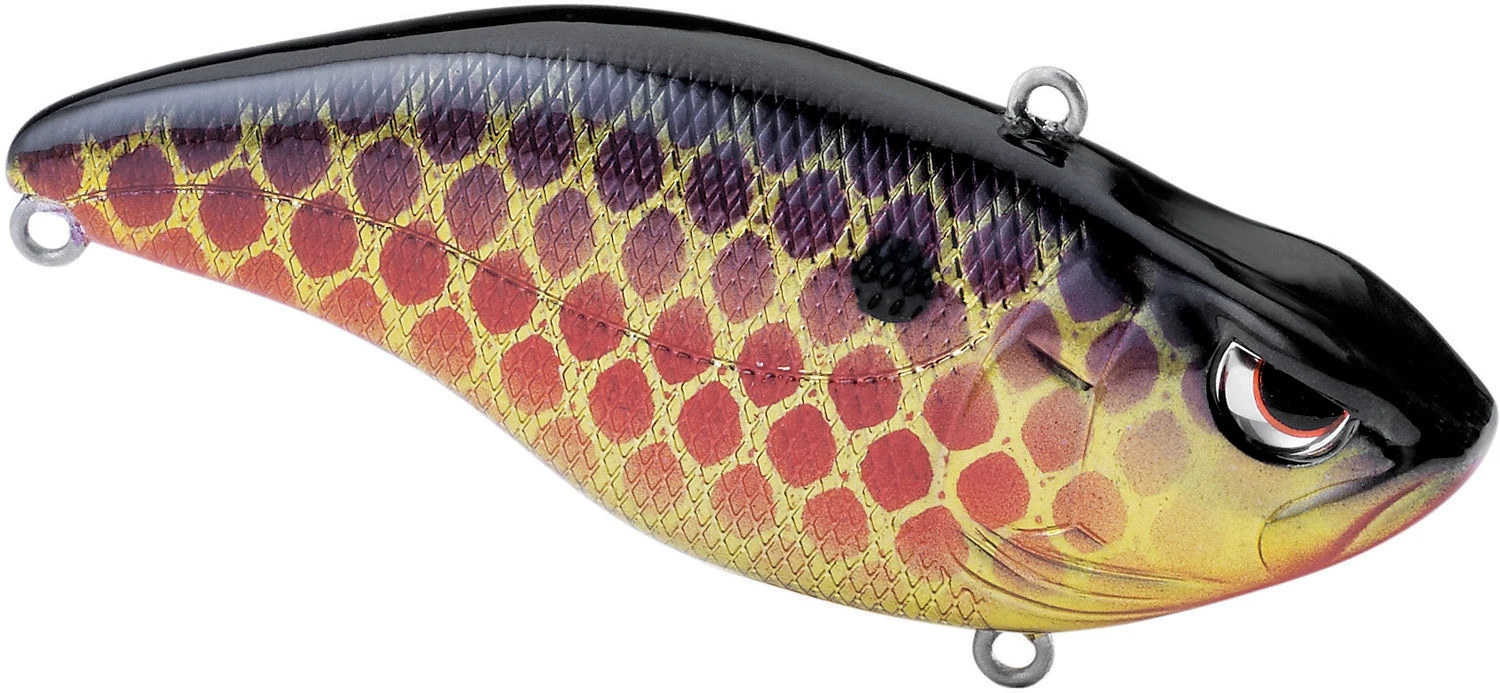 SPRO Aruku Shad 75 Lipless Crankbait 3 SPRO Aruku Shad 75 Lipless Crankbait