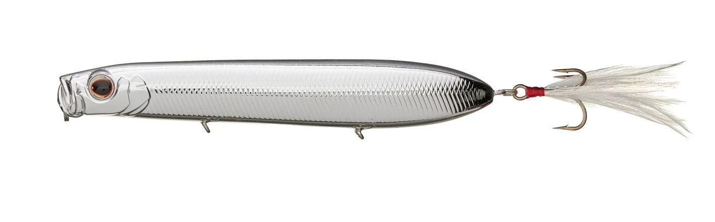 Evergreen International SB-105 "Shower Blows" Topwater Walker 11 Evergreen International SB-105 "Shower Blows" Topwater Walker - Image 9