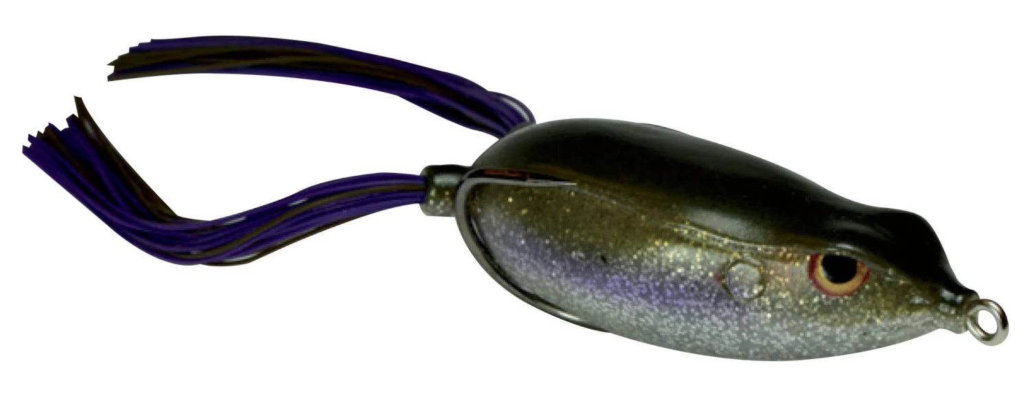 SPRO Dean Rojas Bronzeye Frog 65 5 SPRO Dean Rojas Bronzeye Frog 65 - Image 3
