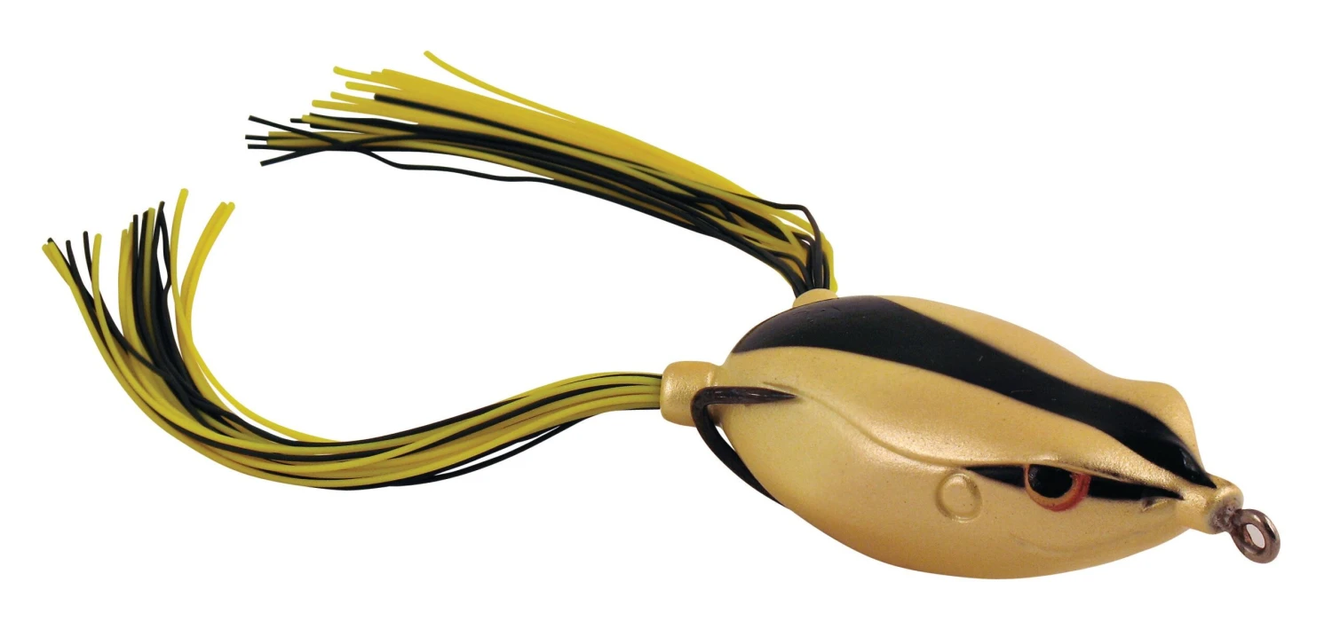 SPRO Dean Rojas Bronzeye Frog 65 6 SPRO Dean Rojas Bronzeye Frog 65 - Image 4