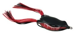 SPRO Dean Rojas Bronzeye Frog 65 27 SPRO Dean Rojas Bronzeye Frog 65 -Fishing Promotion Store SBEF65BLKW BlackWidow