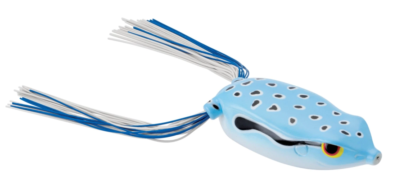 SPRO Dean Rojas Bronzeye Frog 65 9 SPRO Dean Rojas Bronzeye Frog 65 - Image 7