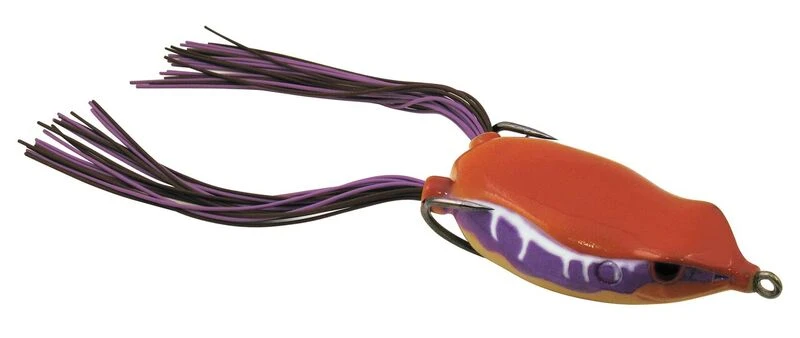 SPRO Dean Rojas Bronzeye Frog 65 7 SPRO Dean Rojas Bronzeye Frog 65 - Image 5