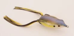 SPRO Dean Rojas Bronzeye Frog 65 30 SPRO Dean Rojas Bronzeye Frog 65 -Fishing Promotion Store SBEF65CLCH ClearChartreuse