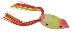 SPRO Dean Rojas Bronzeye Frog 65 31 SPRO Dean Rojas Bronzeye Frog 65 -Fishing Promotion Store SBEF65CLWN Clown